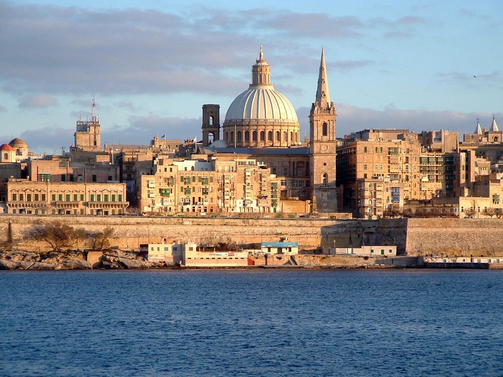 Tourism In Malta